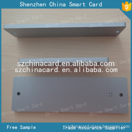Use on metal passive UHF RFID tag 860-960MHZ